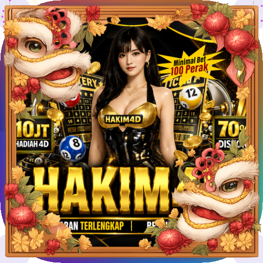 hakim4d — galeri pratinjau - APK Resmi